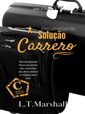 cover image of A Solução Carrero--Recomeçando